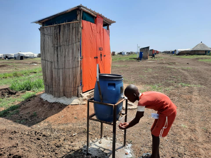 Toalett i Tuneybah i Sudan 2021 Foto Odd Evjen Kirkens Nødhjelp 1.png