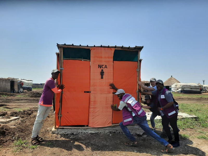 Toalett i Tuneybah i Sudan 2021 Odd Evjen Foto Kirkens Nødhjelp 2.png