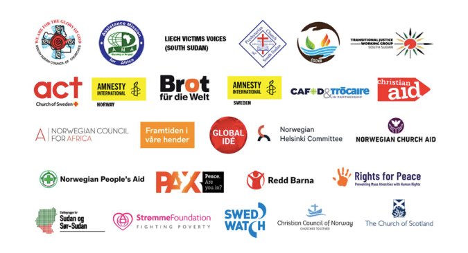 irkens Nødhjelp ber sammen med Kirkerådet i Sør-Sudan (SSCC) og 24 andre organisasjoner Aker BP endre vilkårene for kjøpet av Lundin Energy