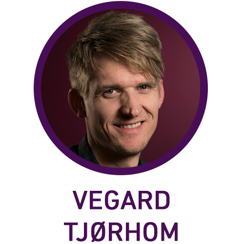 Vegard Tjørhom