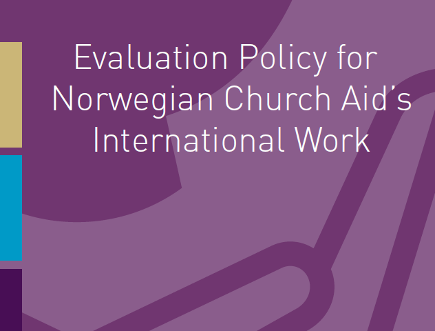 NCA’s Evaluation and Research Policy