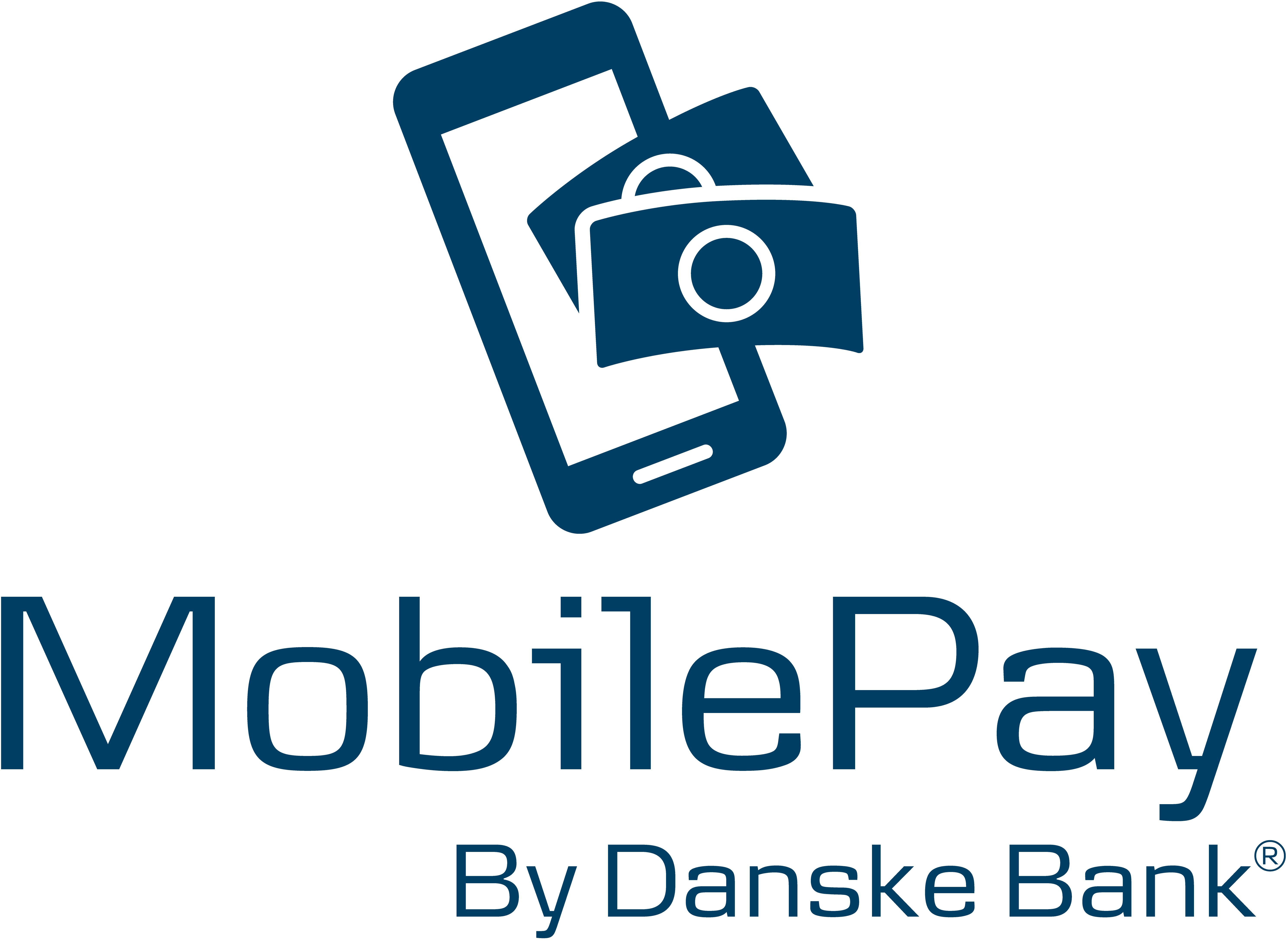 MobilePay fra Danske Bank