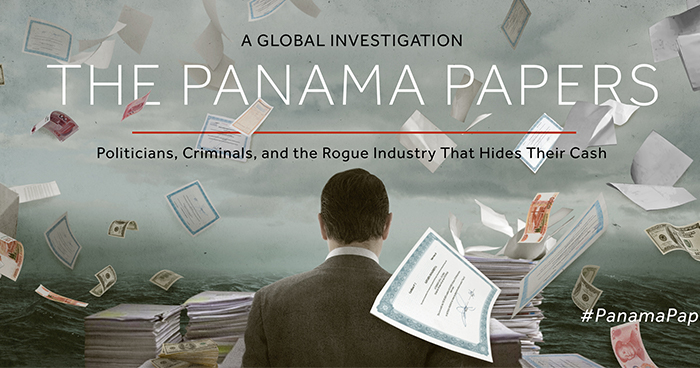 Avsløringene i Panama Papers satte nok en gang lys på oljefondets investeringer gjennom skatteparadiser.