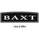 Logo til Baxt