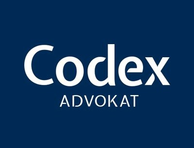 Codex advokat